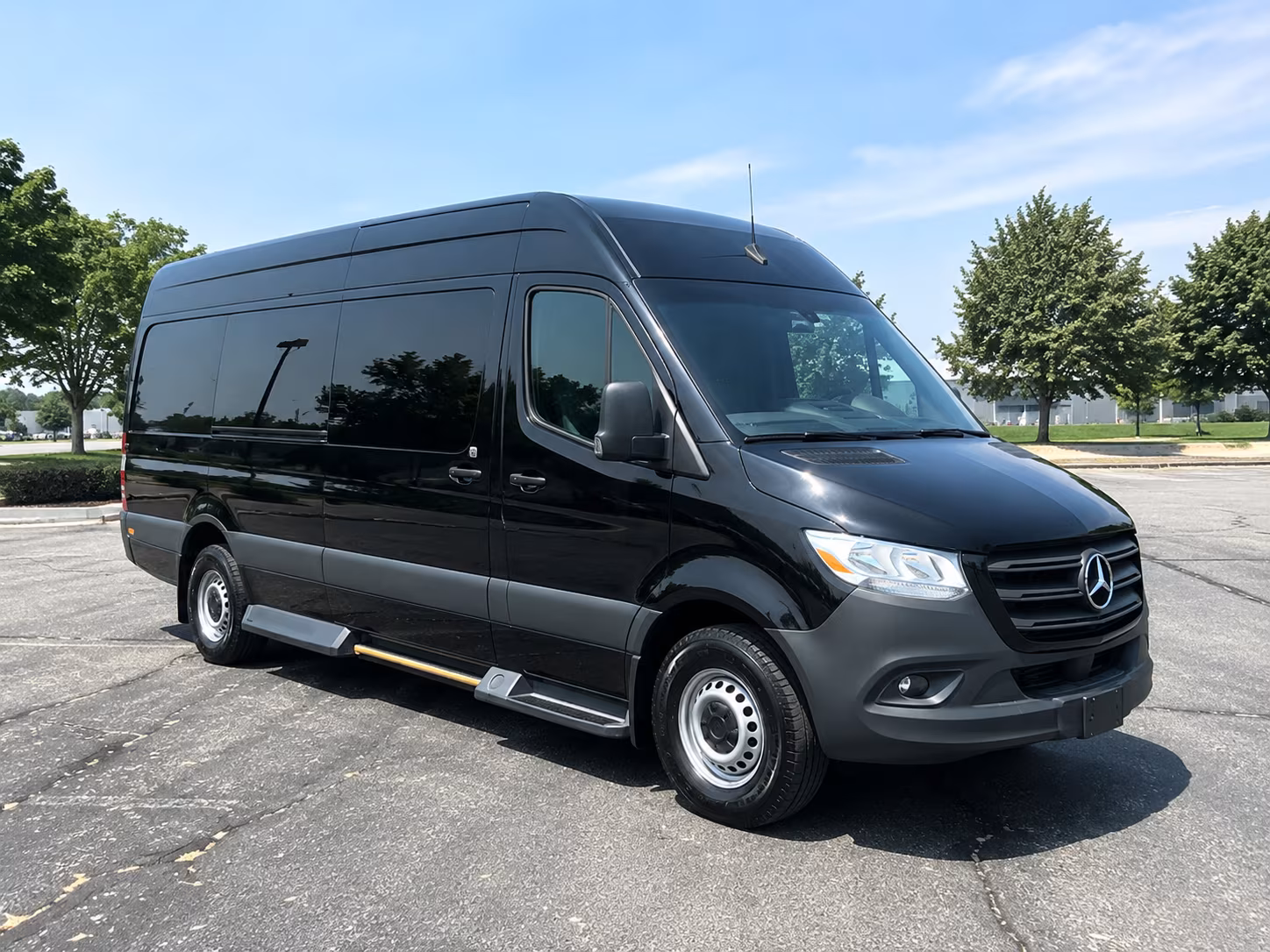 Rent a Bus to Kansas State Capitol