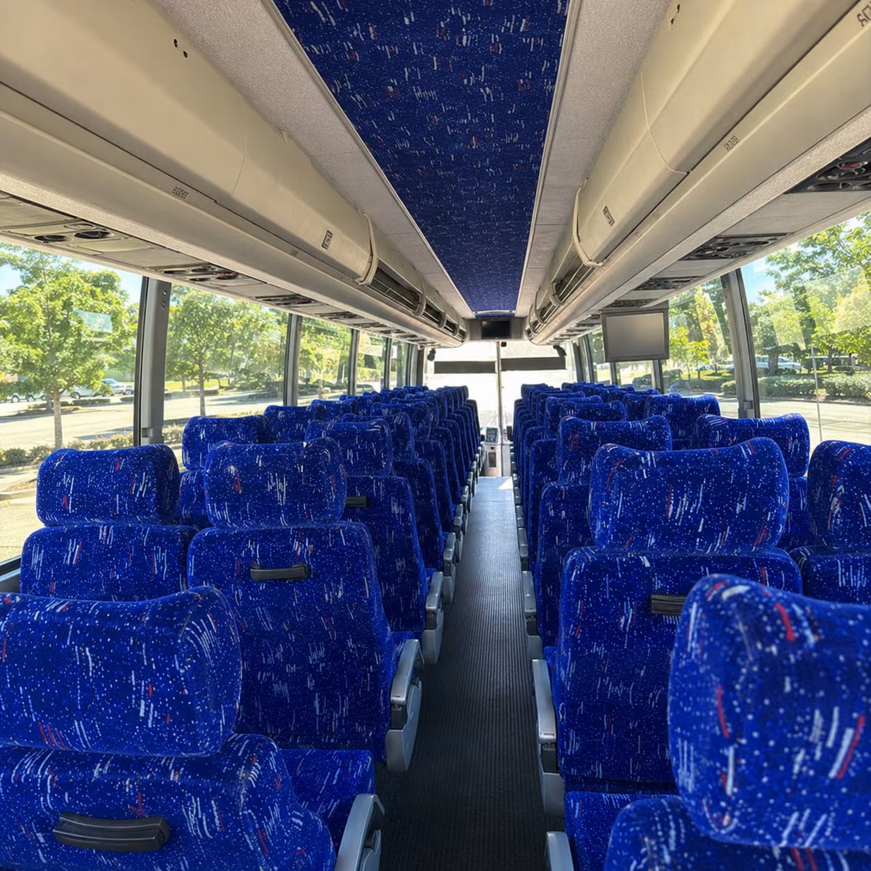 Kansas City School Event & Field Trip Transportation