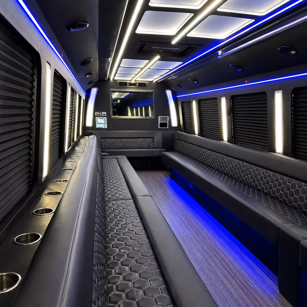 Kansas City Winery Tour & Pub Crawl Transportation