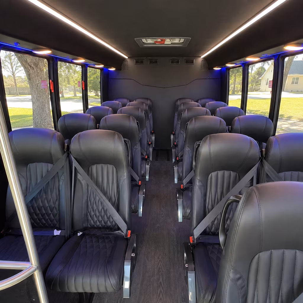Lawrence Airport Shuttles & Transportation