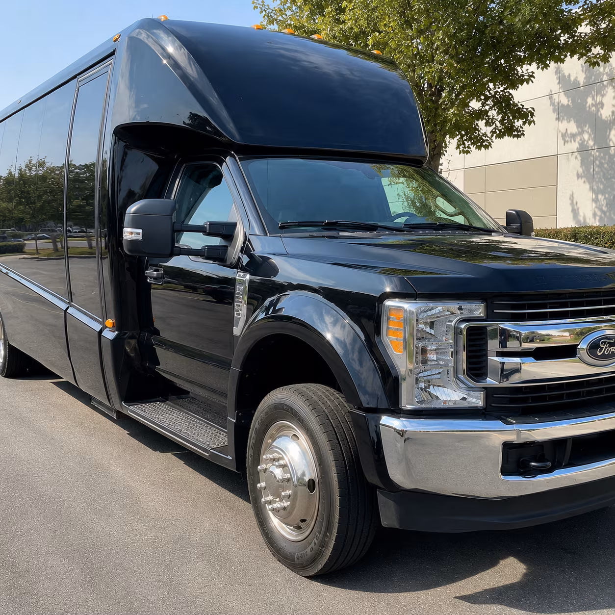 Manhattan Airport Shuttles & Transportation
