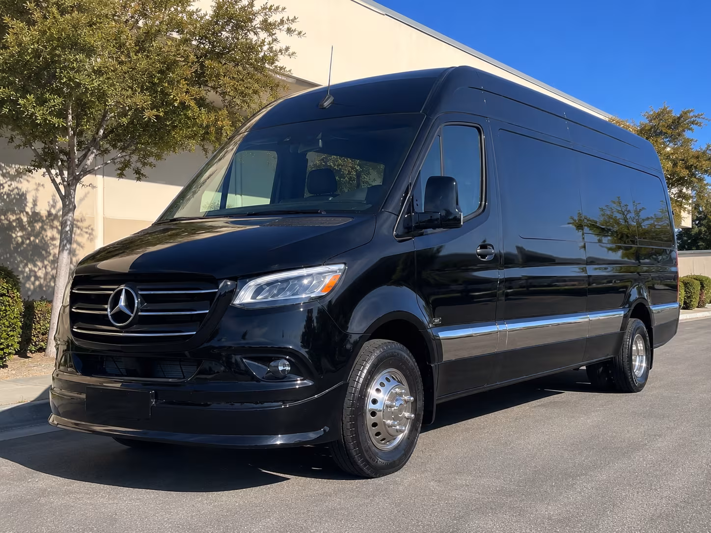 Olathe Airport Shuttles & Transportation
