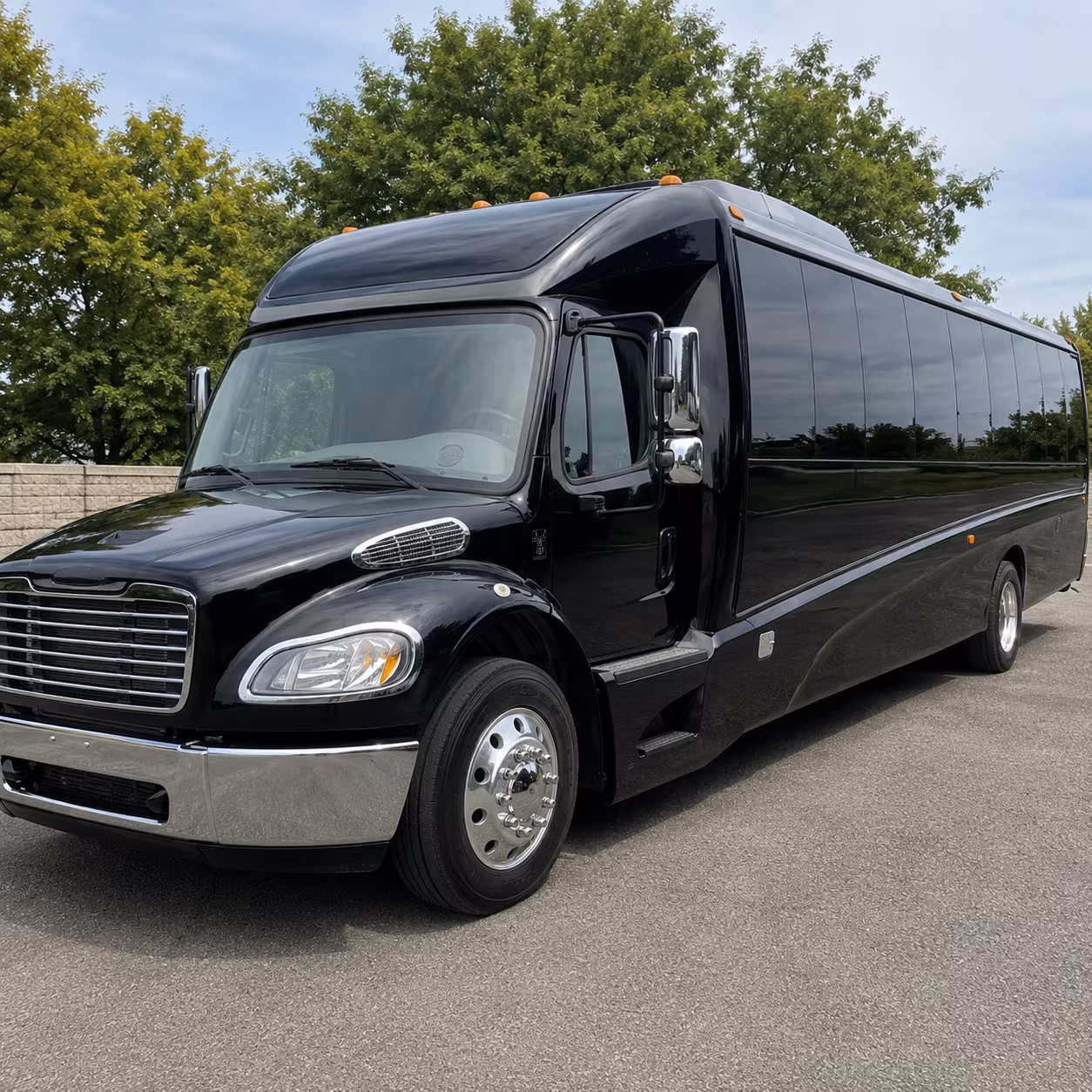 Overland Park Airport Shuttles & Transportation