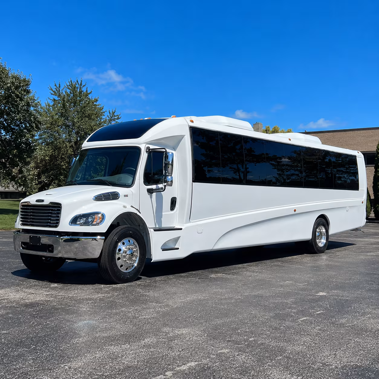 Shawnee Airport Shuttles & Transportation