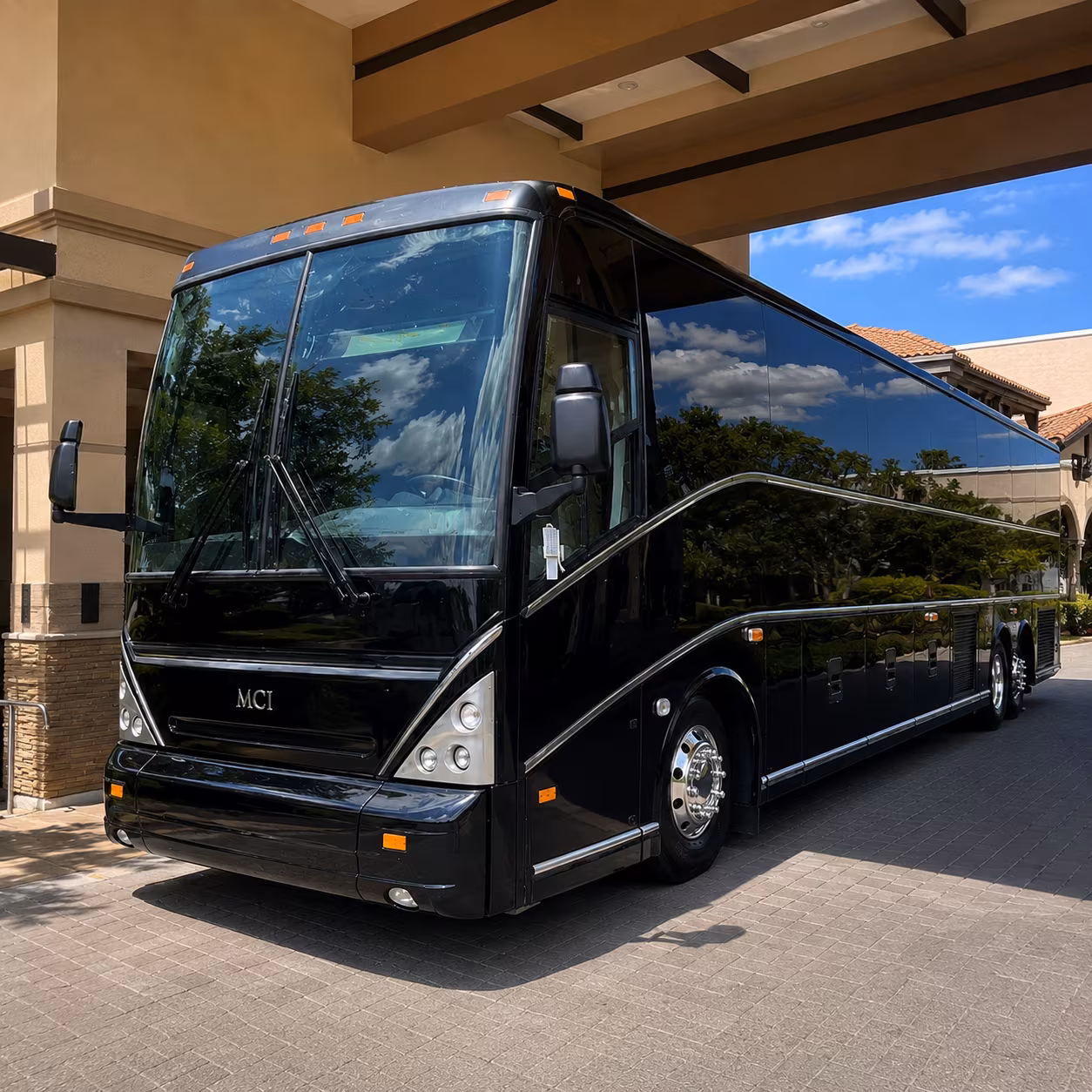 Topeka Airport Shuttle & Transportation group transportation