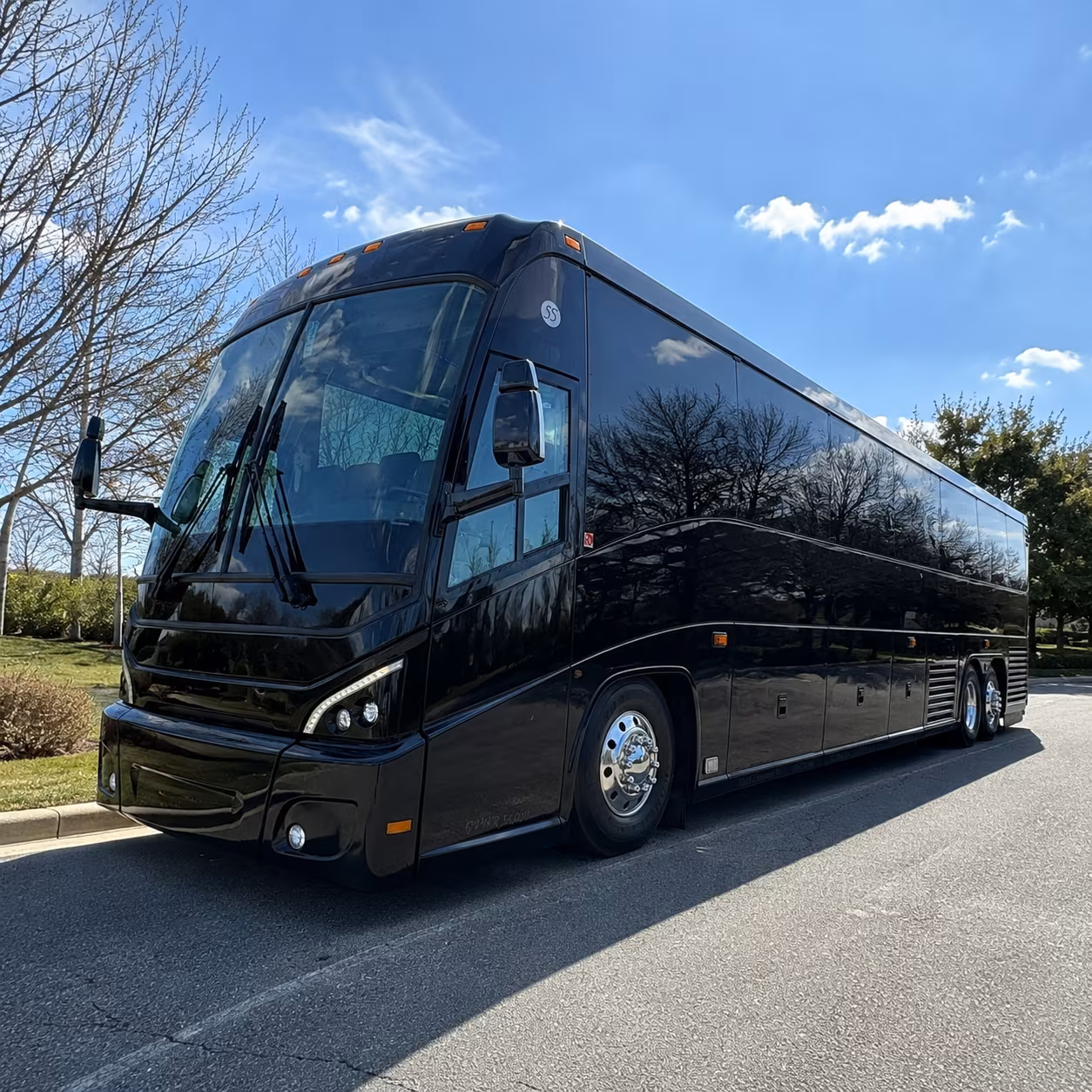 Topeka Airport Shuttle & Transportation route planning