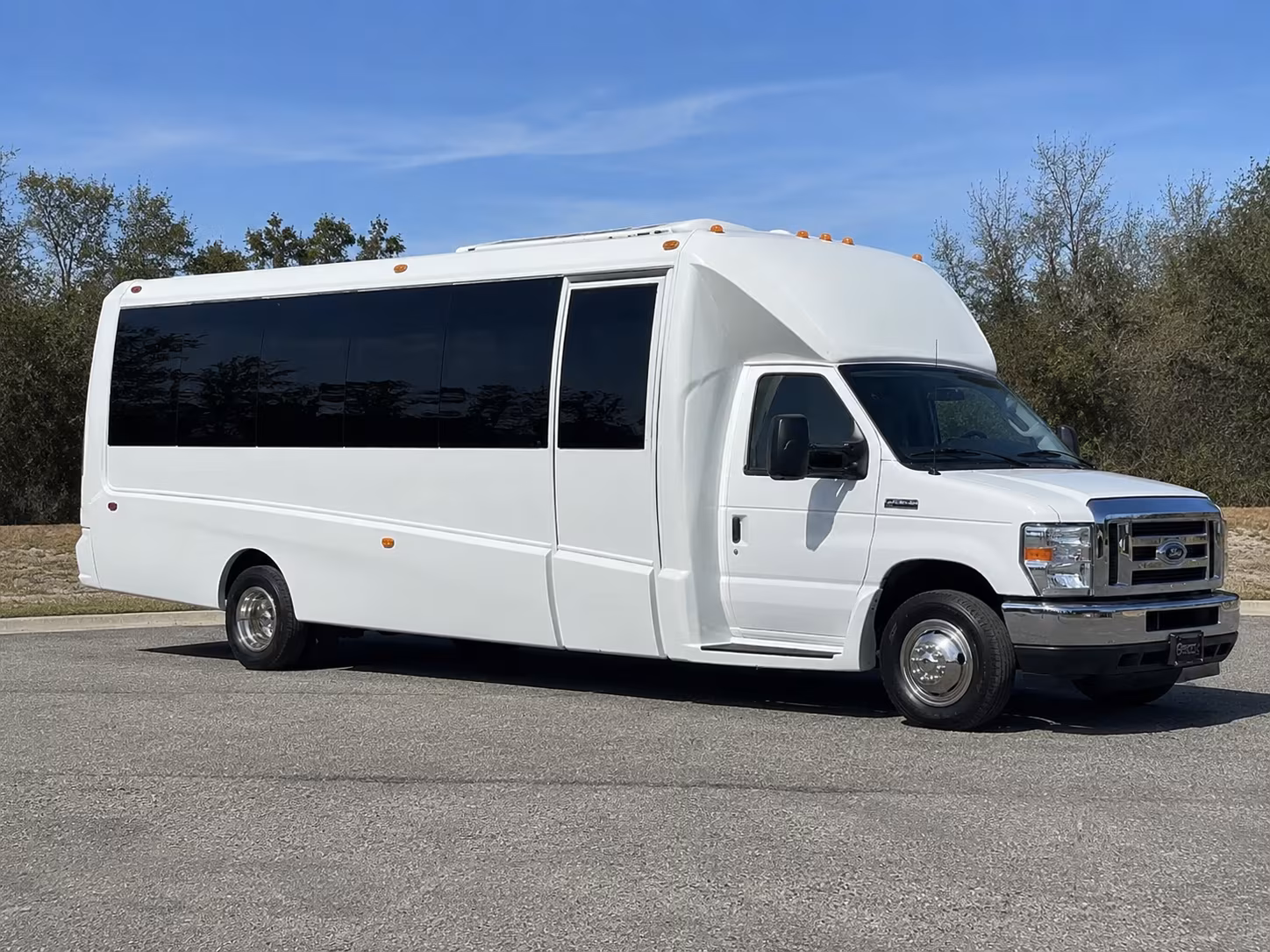 Topeka Concert & Music Festival Transportation group transportation