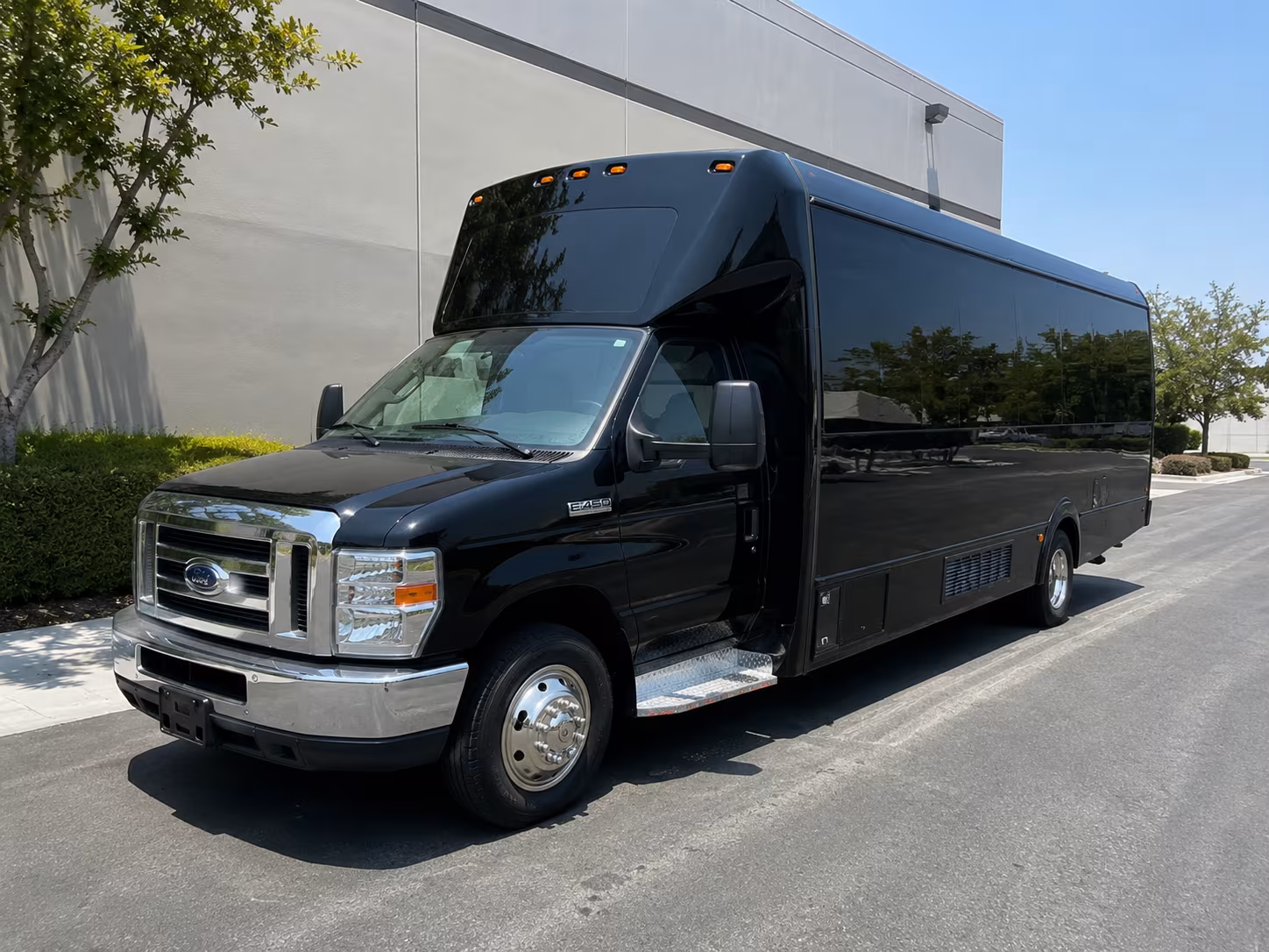 Topeka Concert & Music Festival Transportation pickup coordination