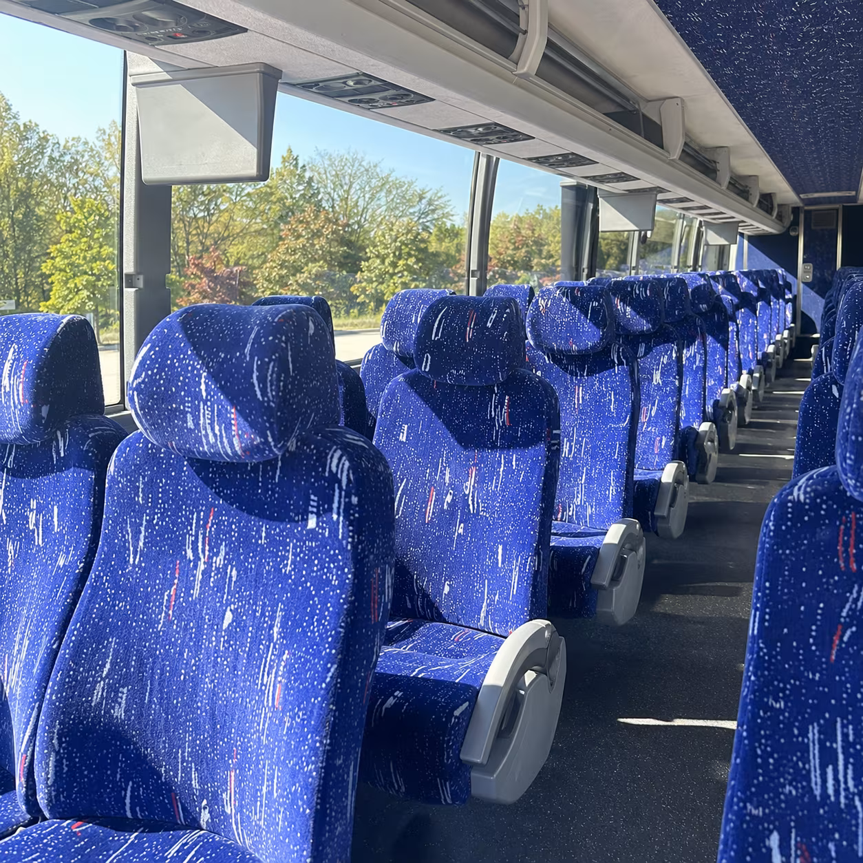Topeka Corporate Transportation group transportation