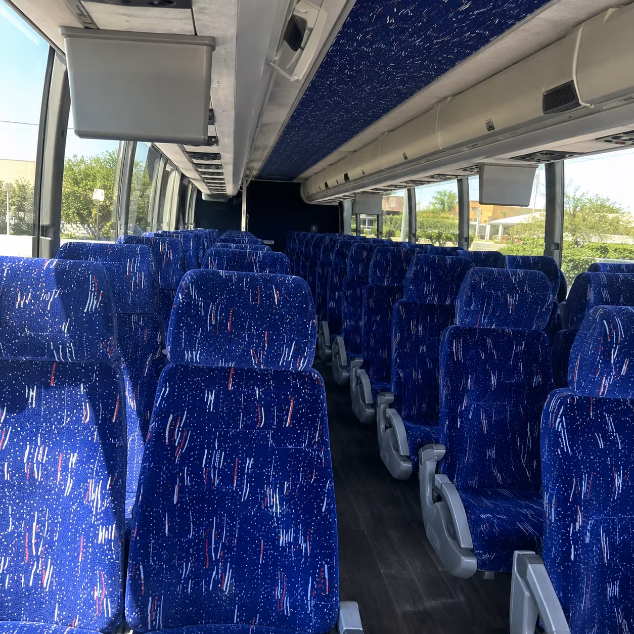 Topeka School Event Transportation route planning