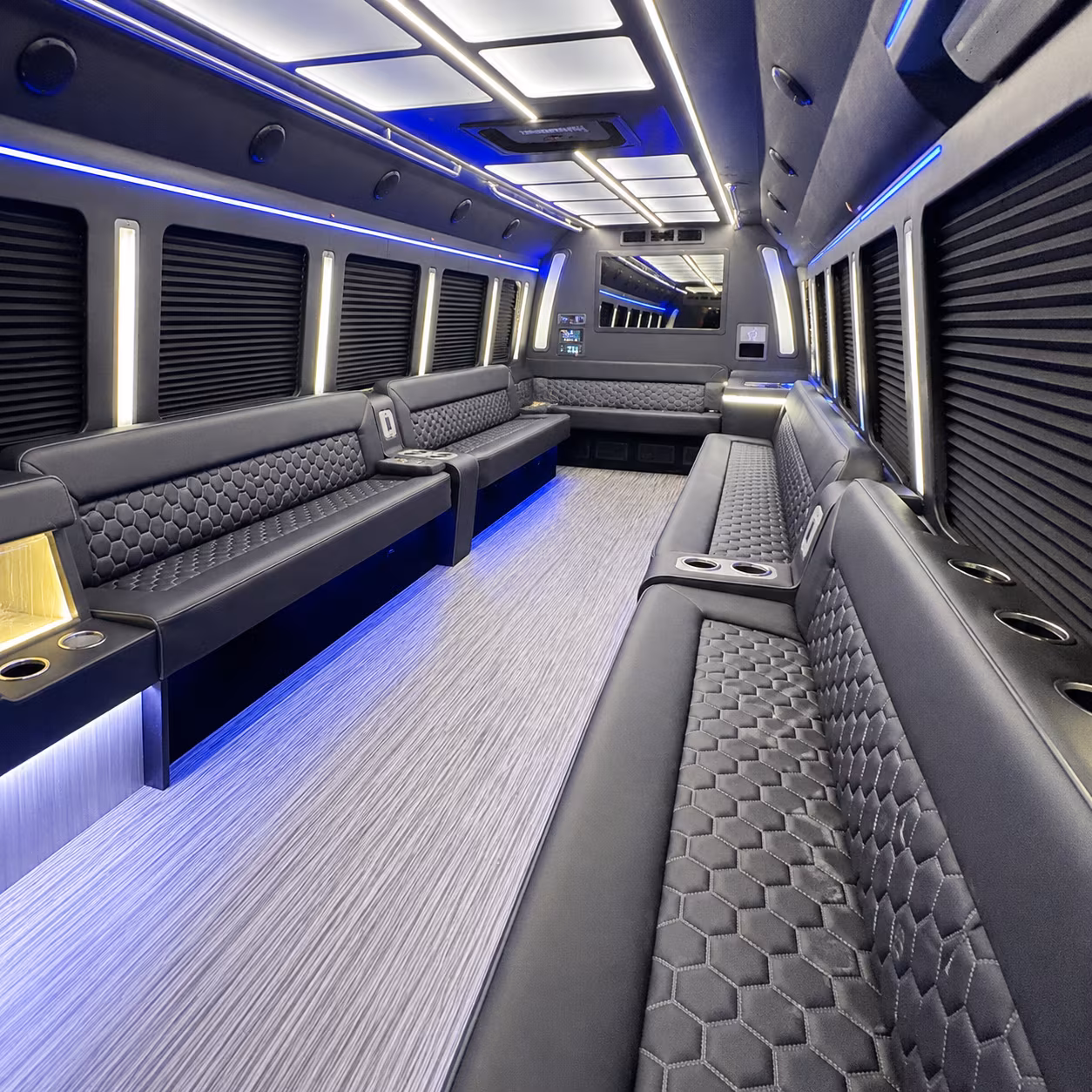 Topeka Sporting Event Transportation route planning