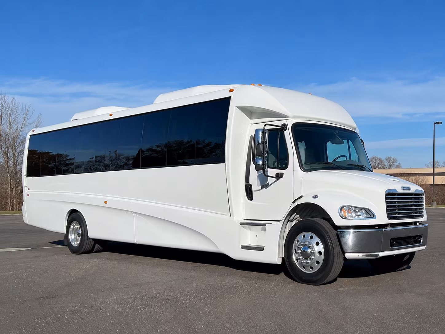 Topeka Winery Tour & Pub Crawl Transportation group transportation