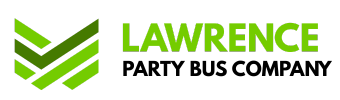 lawrence-party-bus-company-logo