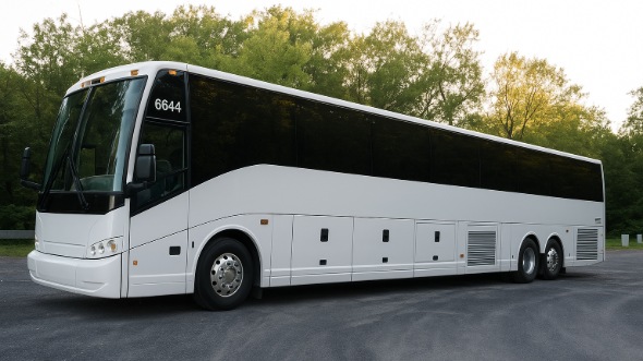 overland park prom party bus rentals