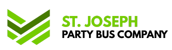 st-joseph-party-bus-company-logo