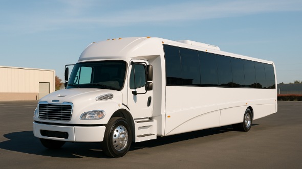 topeka bachelor and bachelorette minibus rental