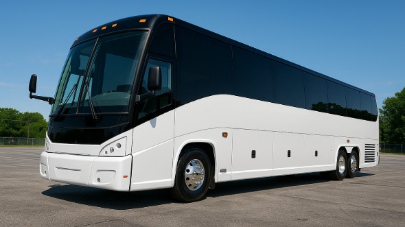 topeka government and military bus rentals charter bus rental