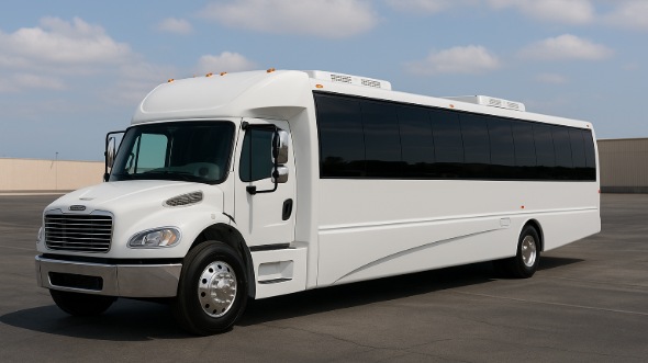 topeka school event transportation minibus rental